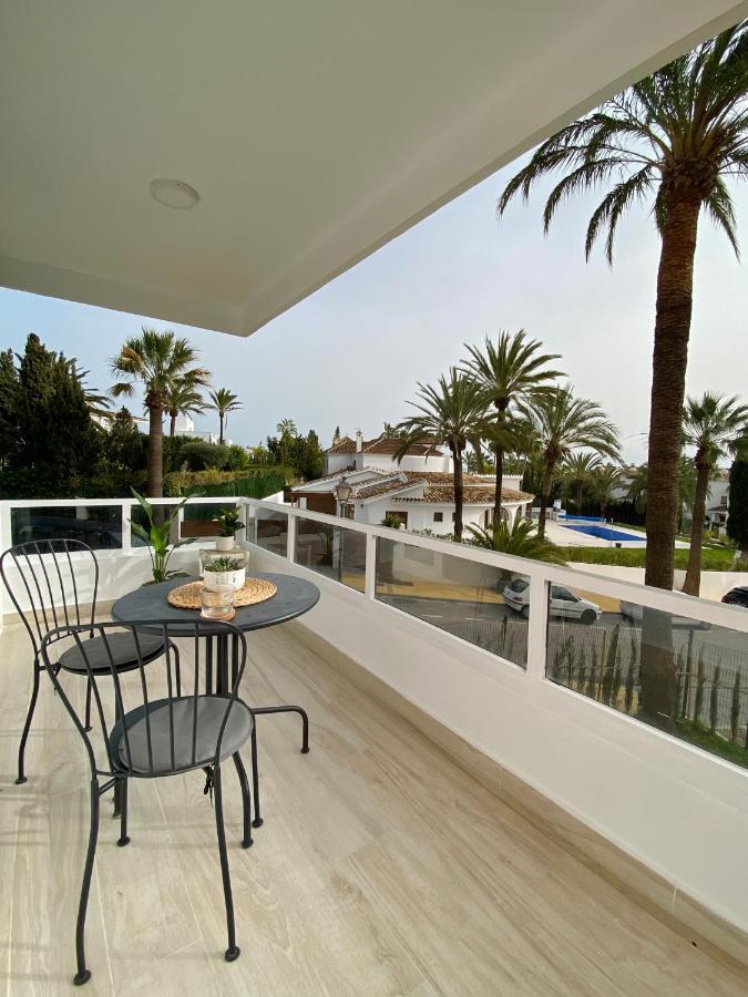 Ferienwohnung El Mirador By Bh Marbella Exterior foto