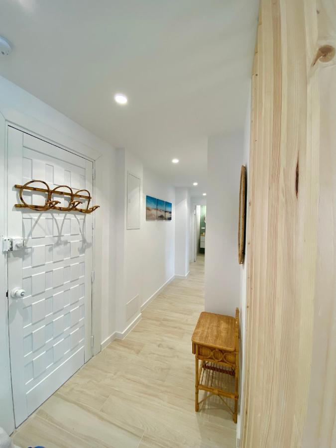 Ferienwohnung El Mirador By Bh Marbella Exterior foto