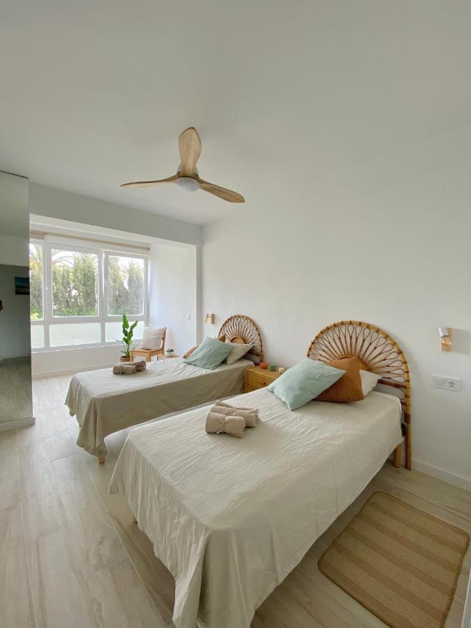 Ferienwohnung El Mirador By Bh Marbella Exterior foto