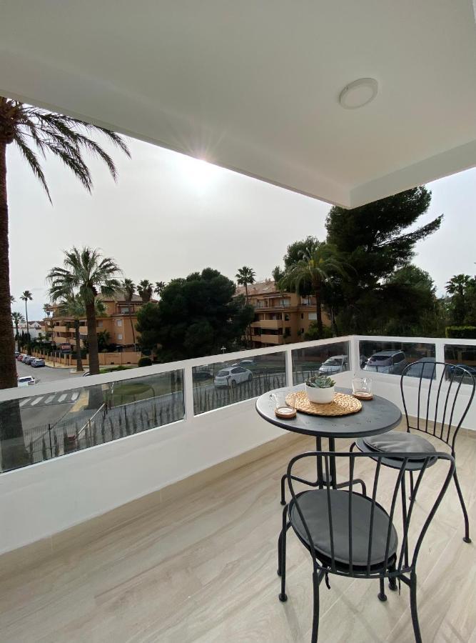 Ferienwohnung El Mirador By Bh Marbella Exterior foto