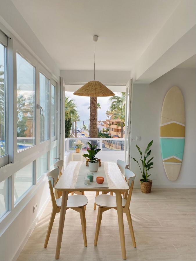 Ferienwohnung El Mirador By Bh Marbella Exterior foto