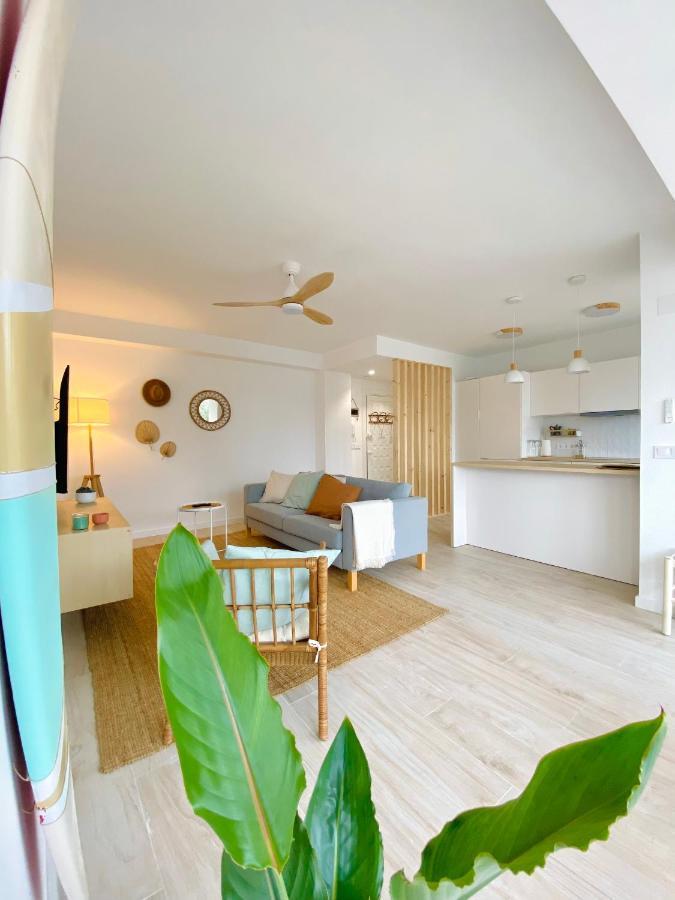 Ferienwohnung El Mirador By Bh Marbella Exterior foto