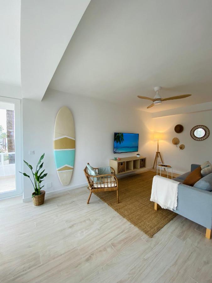 Ferienwohnung El Mirador By Bh Marbella Exterior foto
