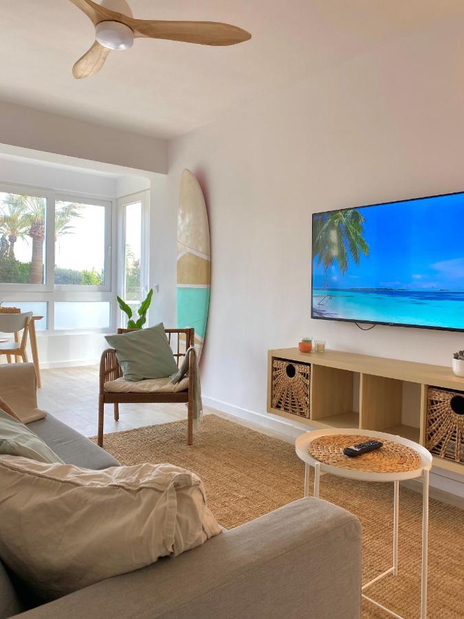 Ferienwohnung El Mirador By Bh Marbella Exterior foto