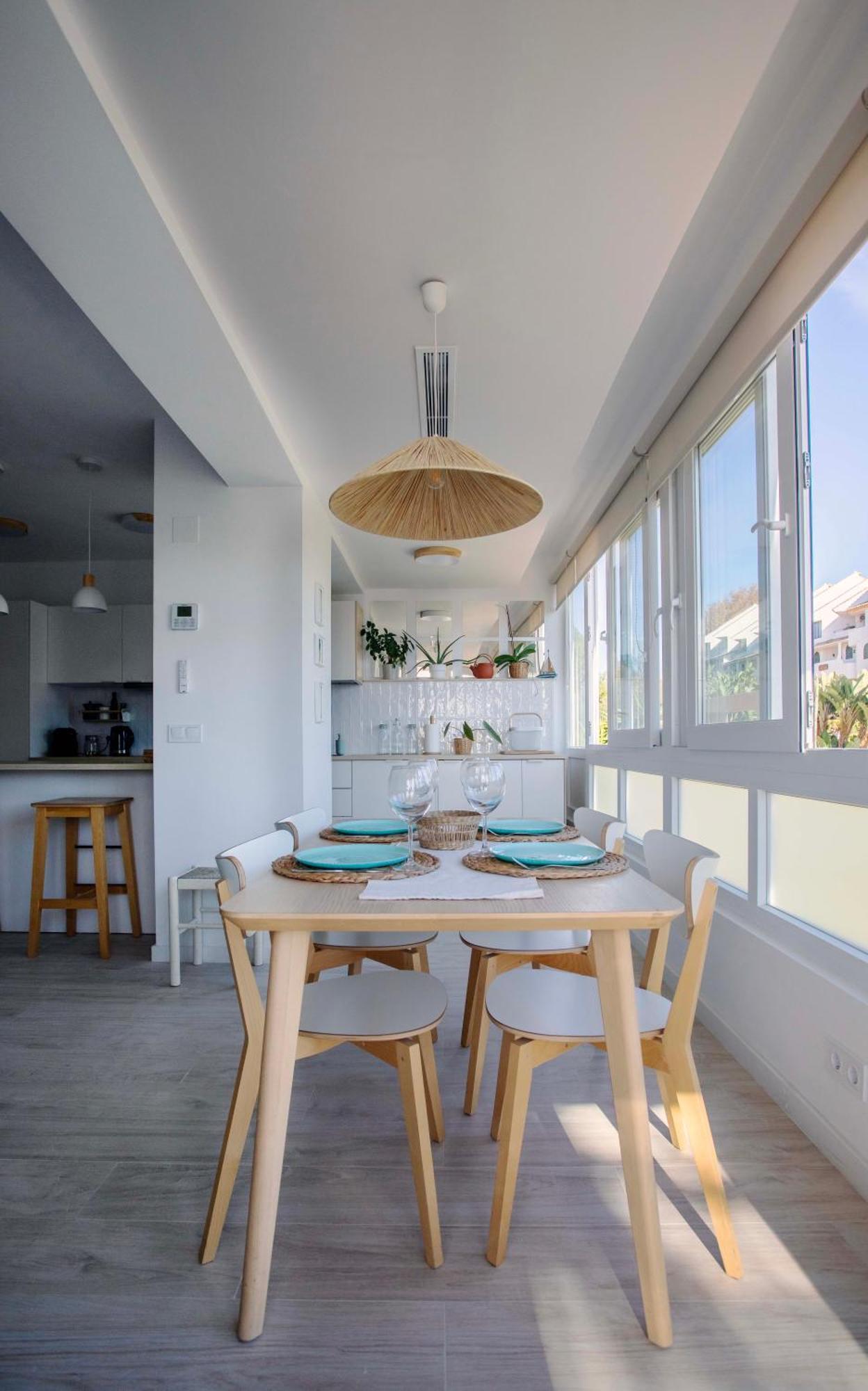 Ferienwohnung El Mirador By Bh Marbella Exterior foto
